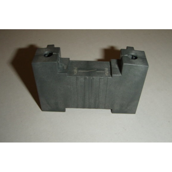 OTPS80FP al patrulea pol simultan pentru separatoare OT/OT_C ABB