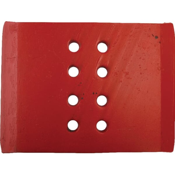 Toc antiderapant, lat, potrivit pentru Kverneland Kramp KK063601N