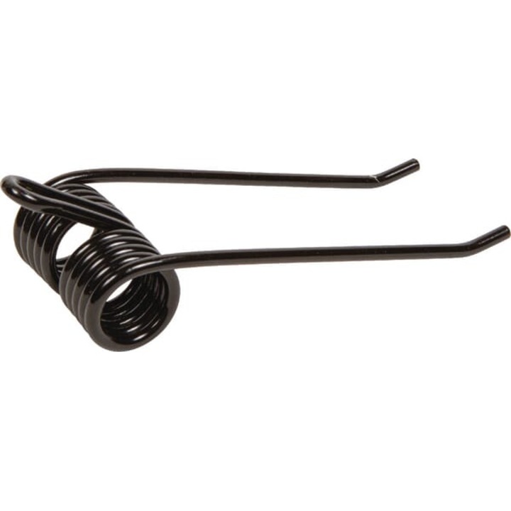 Rugós fog forgóborona traktorhoz, KRAMP, 155x70mm, 5mm