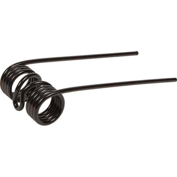 KRAMP тънко острие, 2 остриета, 190x75 мм, 5 мм, 30 мм