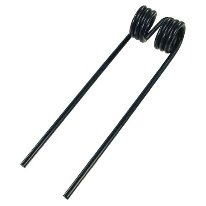 Rugós fog forgóborona traktorhoz, KRAMP, 355x87mm, 9mm