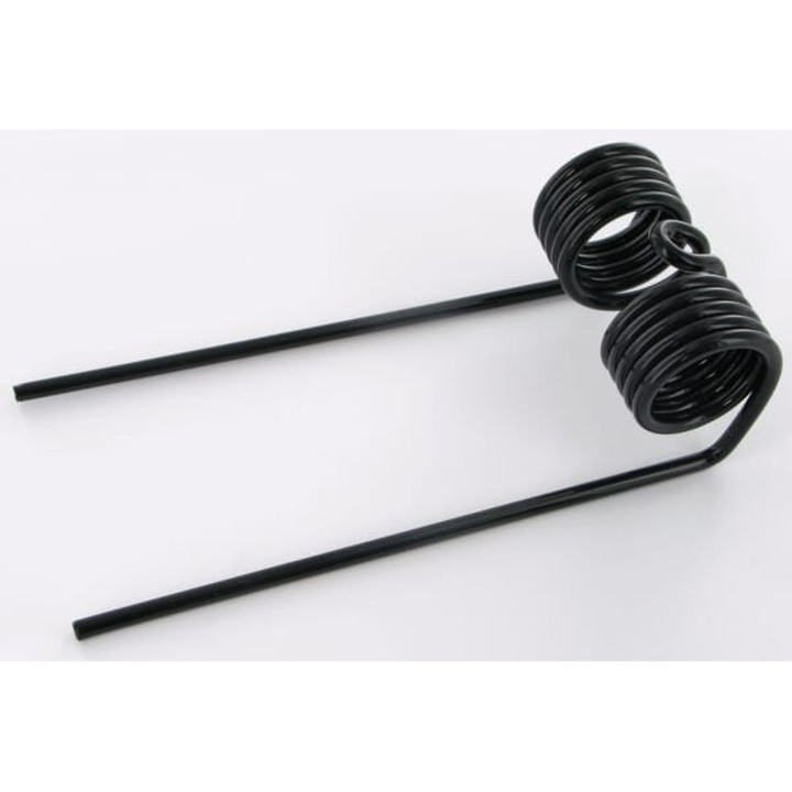 Rugós fog forgóborona traktorhoz, KRAMP, 190x78mm