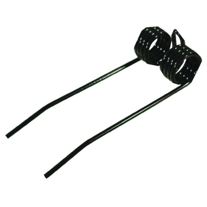 Корпус на средна конзола KRAMP, 200 мм x 69 мм, 4,5 мм, черен