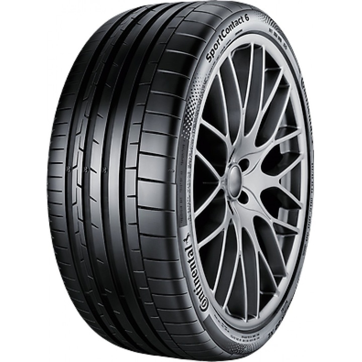 Anvelopa Continental, SportContact 6 SUV, de vara, 335/30 R24