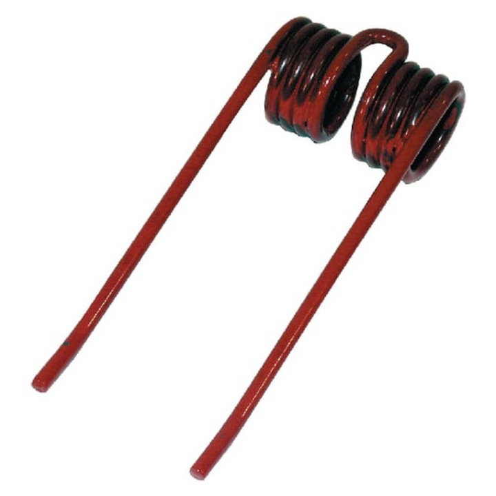 Rugós fog traktorhoz, Mengele 02049217N-nel kompatibilis