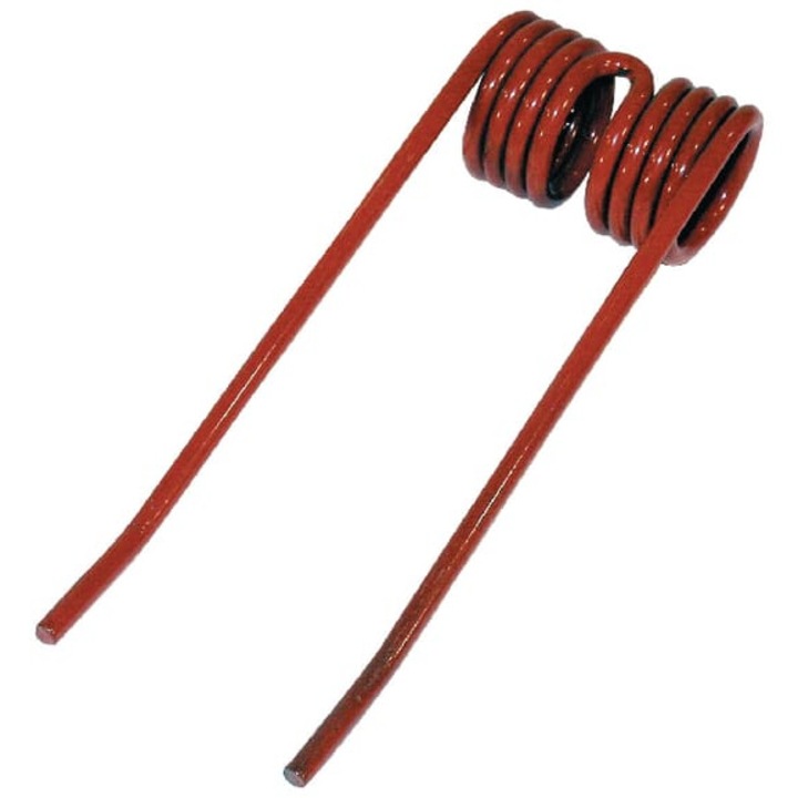 Rugós fog traktorhoz, Mengele 03128563N-nel kompatibilis