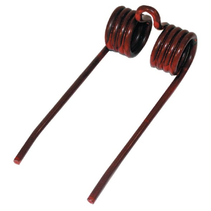 Пружинен зъбец за трактор, съвместим с Pottinger 1260290N