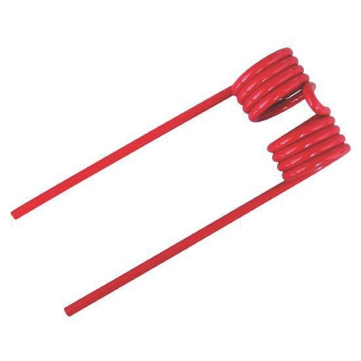 Rugós fog traktorhoz, kompatibilis a Pottinger 436151N modellel