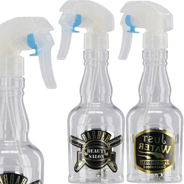 Gepard szalon hajlakk, 280 ml