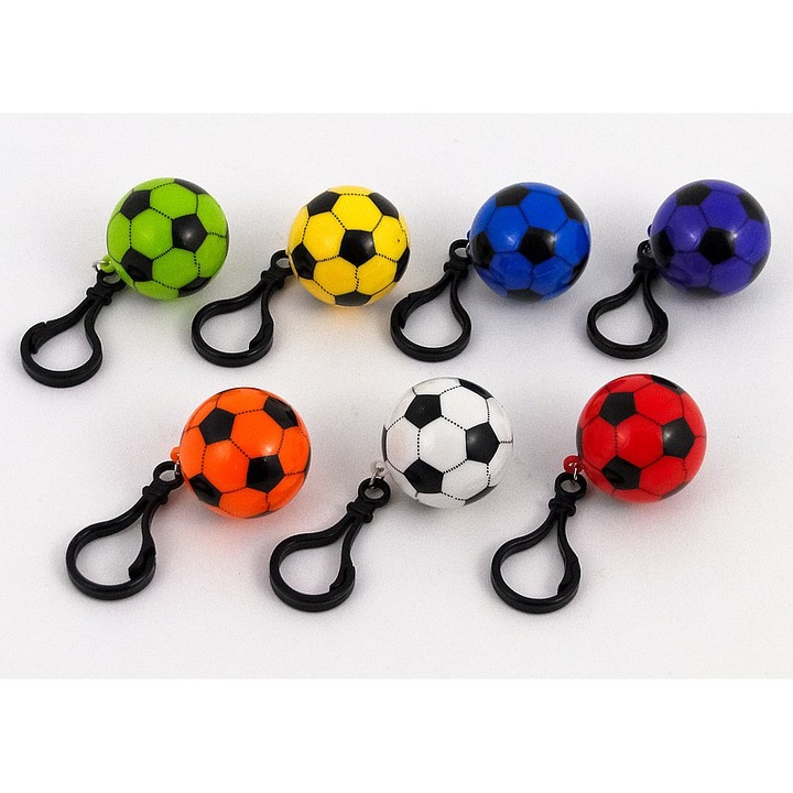 Brelocuri Adar set 10 bucati, pilka