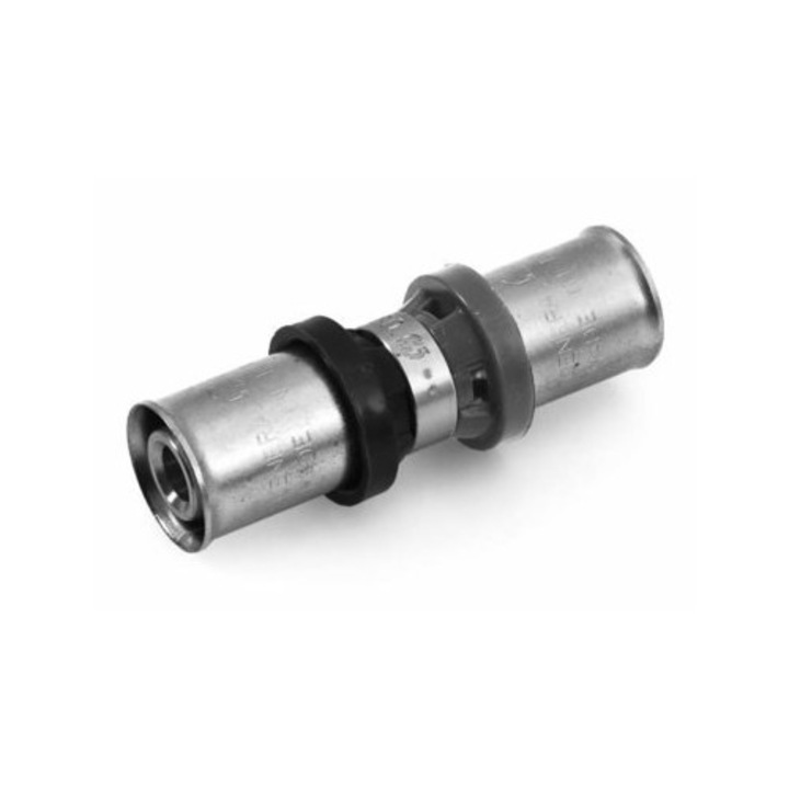 Purmo Cleverfit idom 26x26 sárgaréz