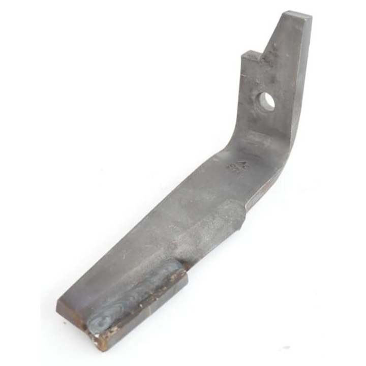 Dinti pentru grapa rotativa, 2 discuri din carbura, dreapta, L=300 mm, potrivit pentru Amazone, Kramp KE0116C2