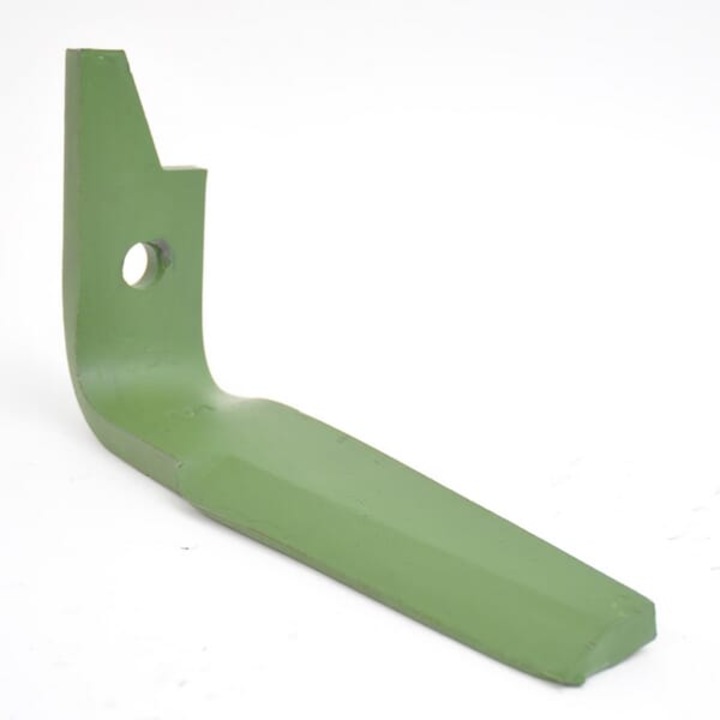 Forgóborona fogak, bal, L=290 mm, Amazone-hoz, Kramp KE0113