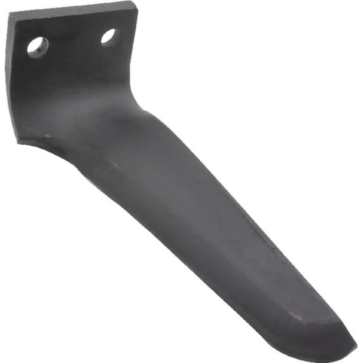 Forgóborona fogak, bal, L=300 mm, Maschio-hoz, Kramp KE0915