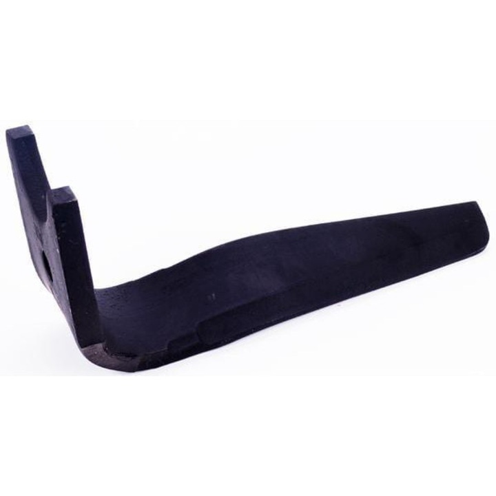 Bal oldali forgóborona fogak, L=315 mm, Kuhn, Kramp KE0713 típusokhoz