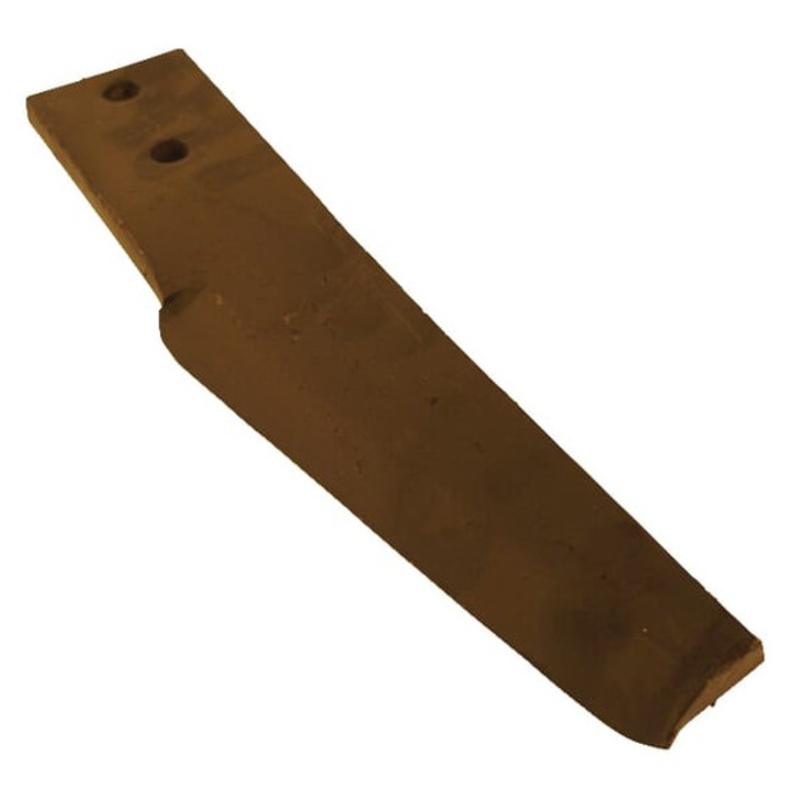 Forgóborona fogak, bal, L=332 mm, Maschio-hoz, Kramp KE0901