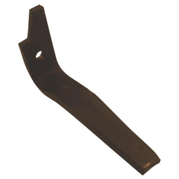 Forgóborona fogak, jobb, L=290 mm, Amazone-hoz, Kramp KE0116