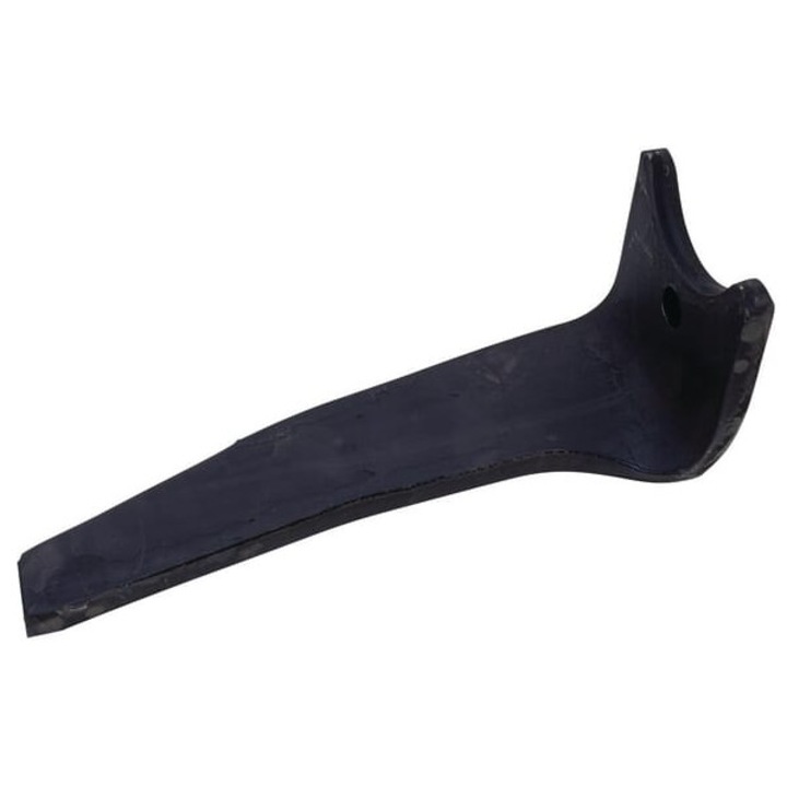 Forgóborona fogak, jobb, L=330 mm, Amazone-hoz, Kramp KE0126