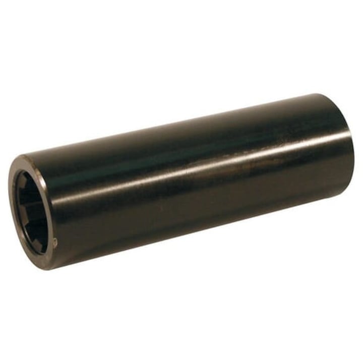 Profilozott hüvely, 1 1/8 Z6, H-100 mm