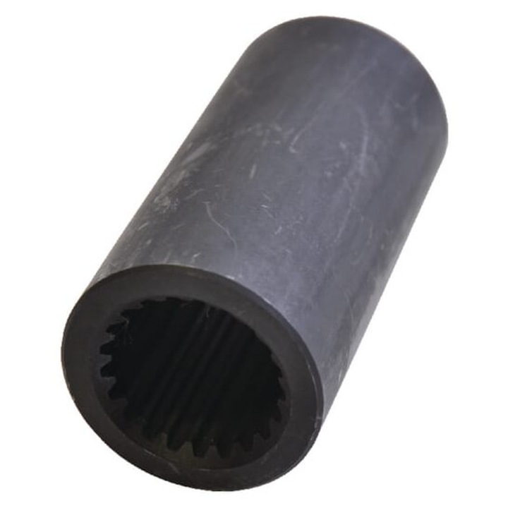 Profilozott hüvely, KRAMP, 1 3/8 Z21, 50mm, 100mm