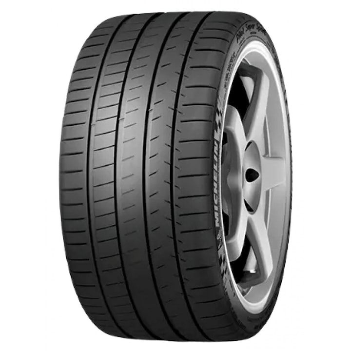 Anvelopa auto Michelin Pilot Super Sport, 295/35 R19, vara, XL, 104Y