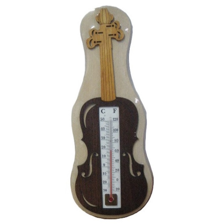 Termometru Expo , 26x10,5cm