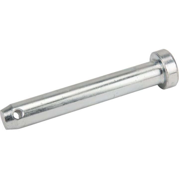 Stift 19x75 mm kat.1 Kramp Z319075KR