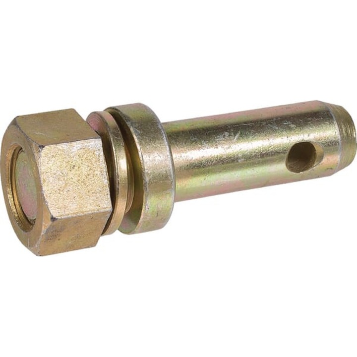 Sworzen ciegla dolnego 28,6x55 mm, 1-1/18"x31 mm, 2. kategória, KRAMP