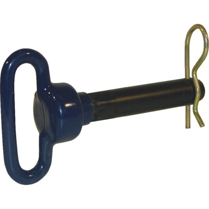 Csap fogantyúval 25x135 mm Kramp Z525135KR