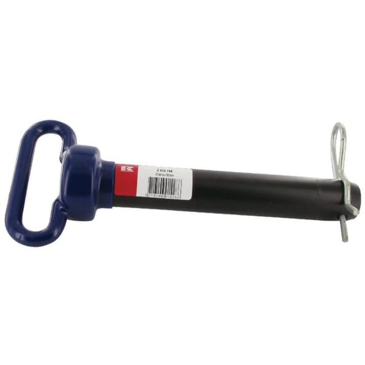 Nyéllel ellátott rúd 32x190 mm Kramp Z532190KR