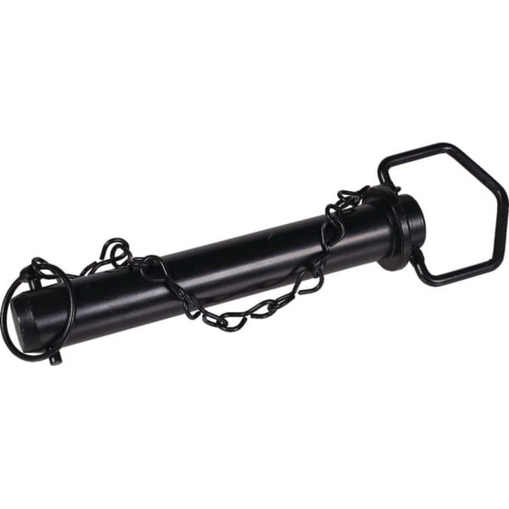 Nyéllel ellátott rúd 32x183 mm Kramp Z532183HKR