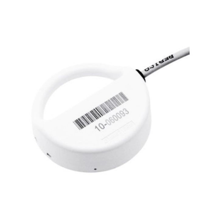 Bmeters M-Bus modul GSD8-RFM vízmérőhöz, vészhelyzeti tápegység, IP65, 3m kábel