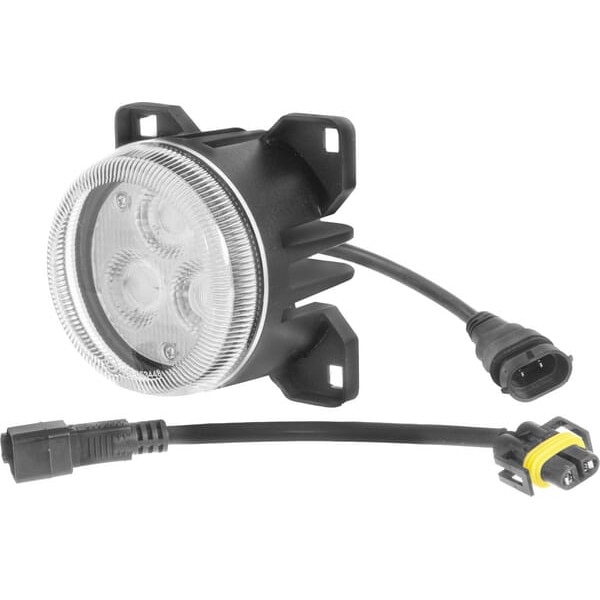 Lampa de lucru LED pentru Claas, Case IH, Fendt, Lindner, Massey