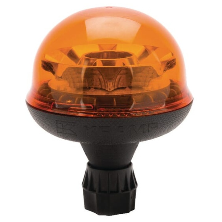 LED vaku, 9W 12/24V DIN csatlakozó LA20001