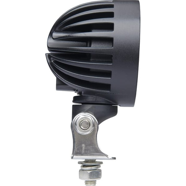 Lampa de lucru LED, Kramp, 40W, 4000lm, 10-30V, 83,8x126,2x71,8mm
