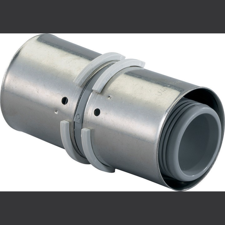 Uponor S-Press PPSU 50-50 csatlakozó