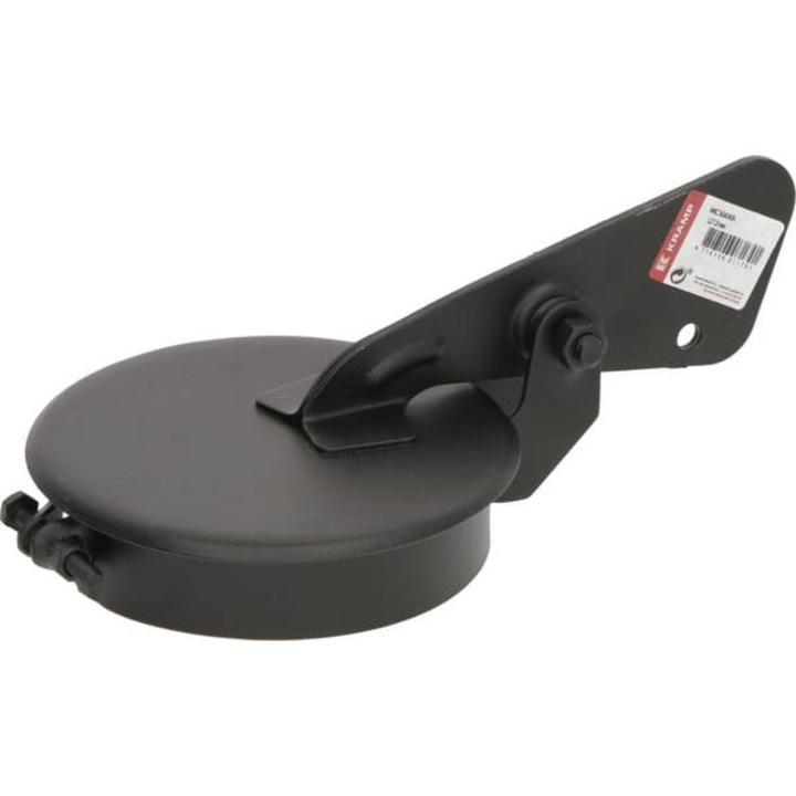 Kramp kipufogó szelep, 127,0 mm WC500KR