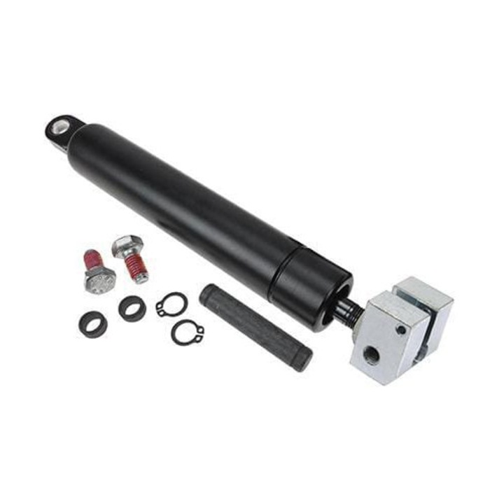 Vapormatic gázrugó H245x158mm 420N 10x27mm, 1 db