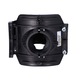 Clema de sa DN160x63, PE100, SDR11, PN10 gaz/PN16 apa