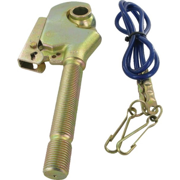 Кука на горния конектор, M30 x 3.0 кат. 2/2 L TL303022LKR