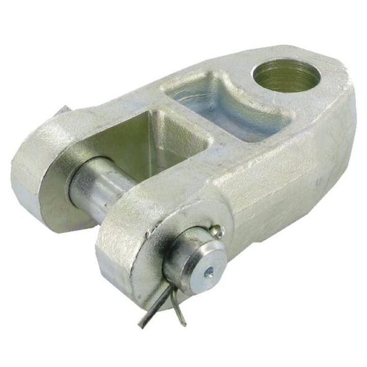 KRAMP villaláncvég 25x50x100mm 32.3mm