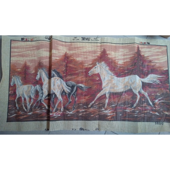 Panza pentru broderie 50x100