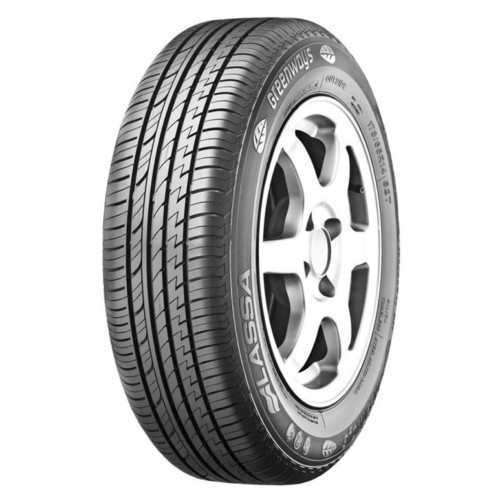 Anvelopa auto Lassa GREENWAYS 165/65 R14, sezon estival, 79 T