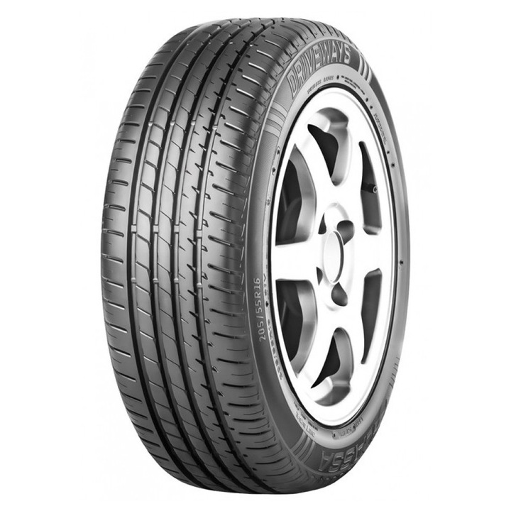 Lassa DRIVEWAYS nyári gumiabroncs, 215/45 R16, 90 V