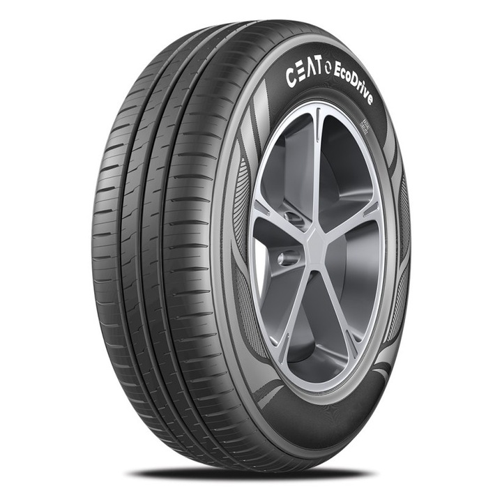 Anvelopa auto Ceat ECODRIVE, 205/55 R16, de vara