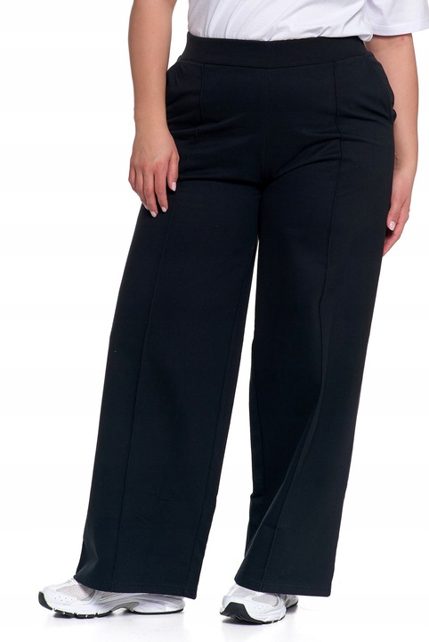 Дамски панталон, Moraj, 46794, Черен