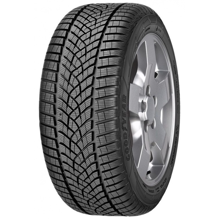 Anvelopa auto Goodyear ULTRA GRIP PERFORMANCE+, 265/45 R20 XL 108 T, sezon iarna