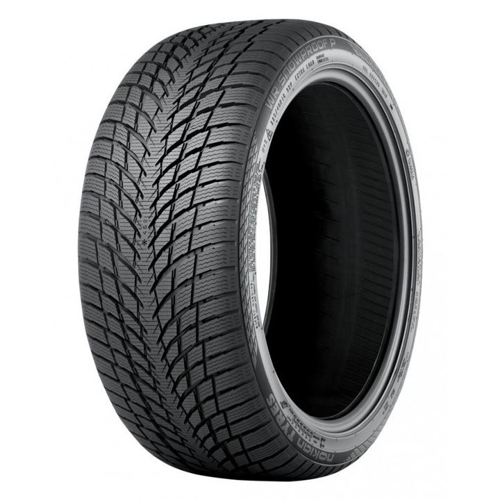 Anvelopa auto NOKIAN WR SNOWPROOF P 215/45 R18, sezon iarna, 93 V