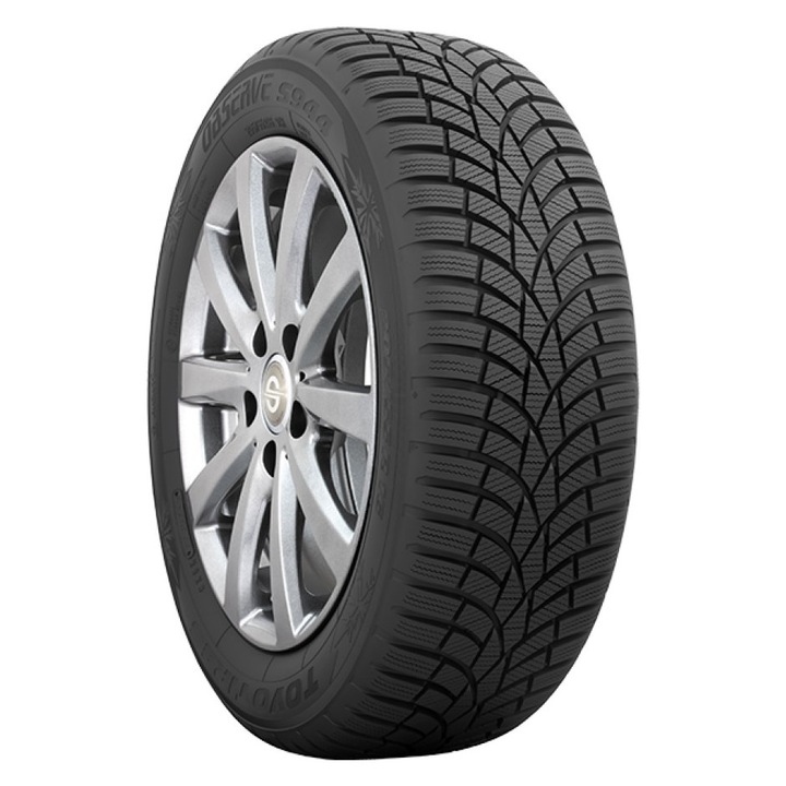 Anvelope auto TOYO OBSERVE S944 185/50 R16 iarna