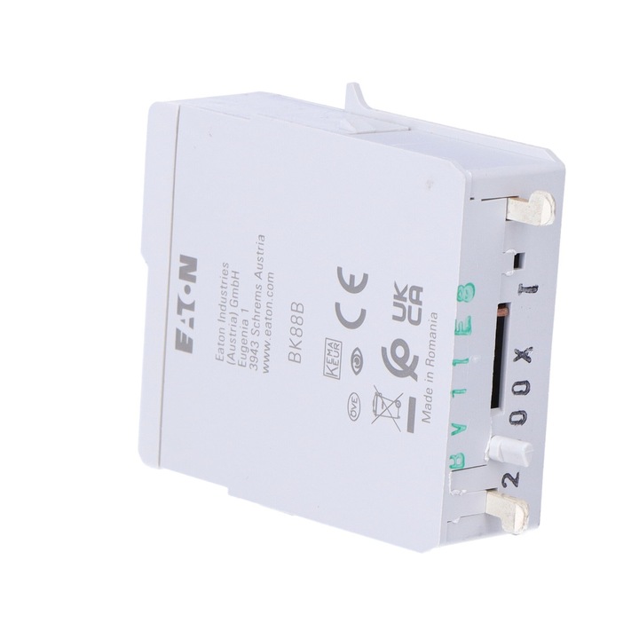 Insertie limitator de supratensiune Eaton SPCT2-280, 20 kA, 1.4 kV, 280 V
